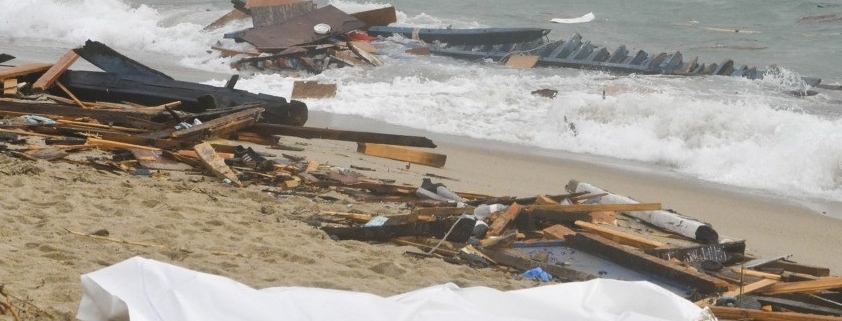 Naufragio Cutro: responsabilità e negligenza, sei a giudizio