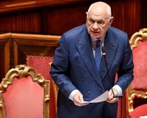 Nuova legge Nordio: stop abuso d'ufficio, meno intercettazioni.