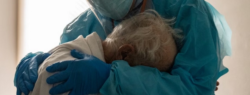 Covid, nuova ondata Lazio : medici preoccupati per anziani e fragili