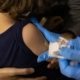 Allarme ONU: 14 milioni di bambini senza vaccini, a rischio malattie gravissime
