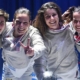 Olimpiadi 2024: Oro per le Spadiste Italiane e Argento Storico per le Fate