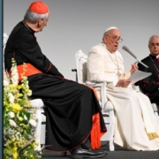 Papa Francesco a Trieste: impegno e solidarietà per la democrazia