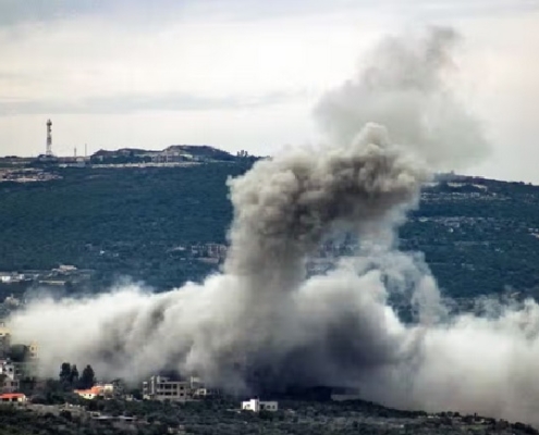 Israele colpisce Libano dopo attacco di Hezbollah: 12 morti