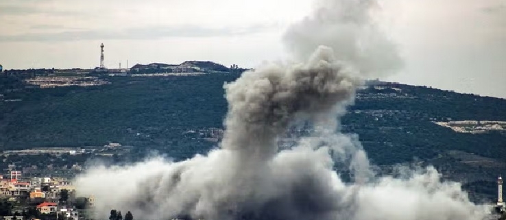 Israele colpisce Libano dopo attacco di Hezbollah: 12 morti