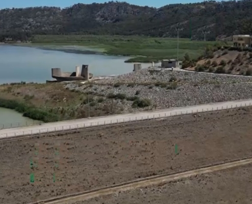 Cambiamenti climatici minacciano turismo in Sicilia e agricoltura