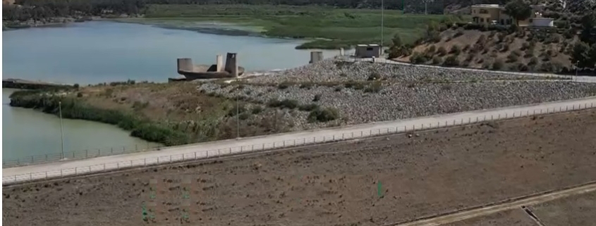 Cambiamenti climatici minacciano turismo in Sicilia e agricoltura