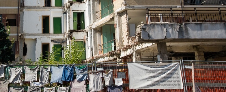 Sentenza choc: studenti morti per condotta incauta