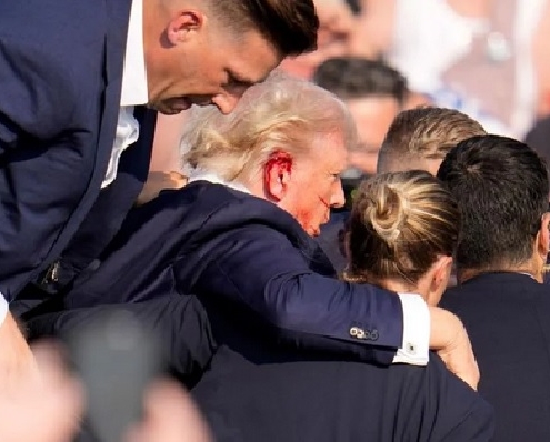 Attentato a Trump: Sicurezza insufficiente, identificato l’attentatore ventenne