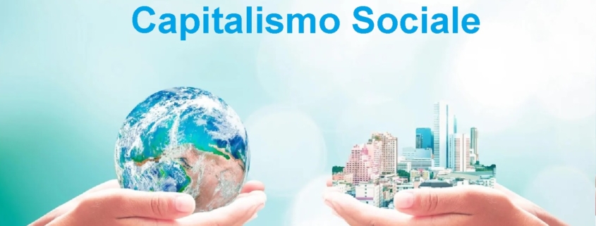 Filantropia e Capitalismo Etico: Cucinelli e Olivetti a Confronto