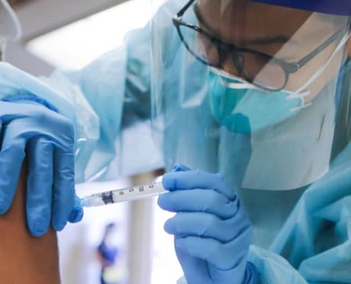 Covid-19, OMS Europa: aumento casi e morti preoccupante