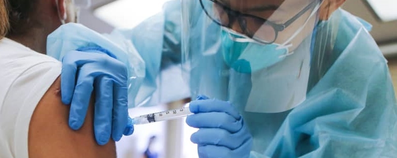 Covid-19, OMS Europa: aumento casi e morti preoccupante