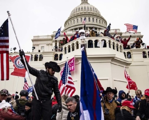 La Crisi delle Democrazie: Oltre la Crescita delle Destre