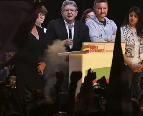 Elezioni Francia: I Possibili Scenari per il Nuovo Governo