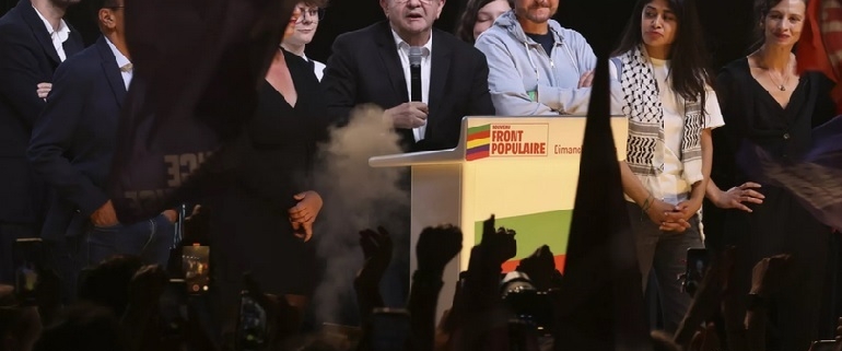 Elezioni Francia: I Possibili Scenari per il Nuovo Governo