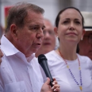 Venezuela: ONU Richiede Trasparenza Sul Voto Elettorale