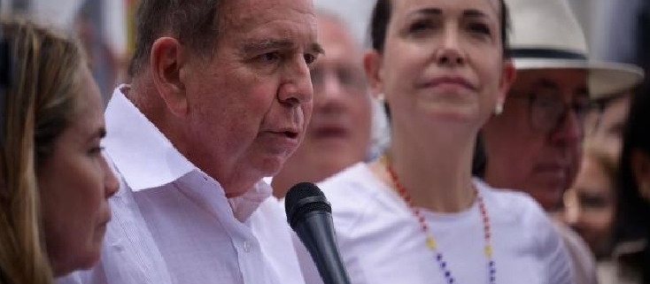 Venezuela: ONU Richiede Trasparenza Sul Voto Elettorale