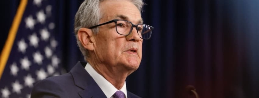 Fed rimanda il taglio dei tassi a settembre