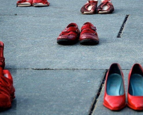 I dati relativi ai femminicidi nel 2023 e 2024 mostrano un quadro preoccupante