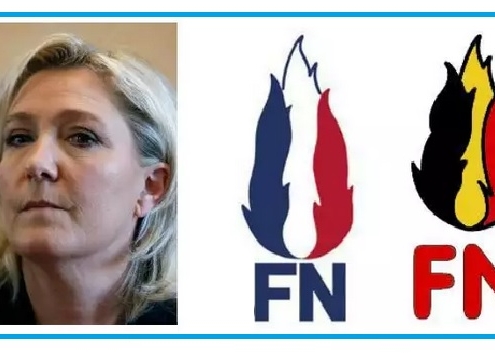 La Fiamma come Simbolo Politico: Partiti di Destra in Italia e in Europa