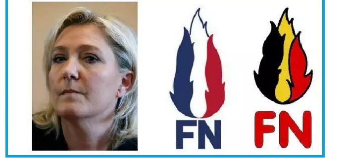 La Fiamma come Simbolo Politico: Partiti di Destra in Italia e in Europa