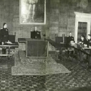 24 luglio 1943: Fine del regime fascista italiano