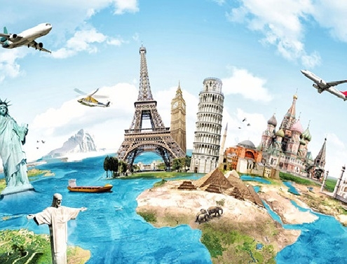 Il turismo rappresenta un pilastro fondamentale dell'economia italiana