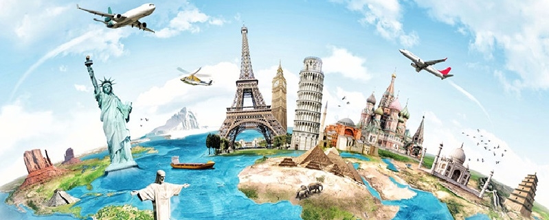 Il turismo rappresenta un pilastro fondamentale dell'economia italiana