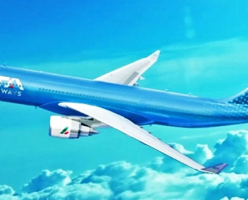 Ita-Lufthansa: un nuovo decollo per l'ex Alitalia?