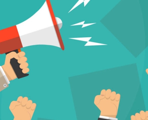 Aggredito giornalista Andrea Joly a Torino: CasaPound coinvolta