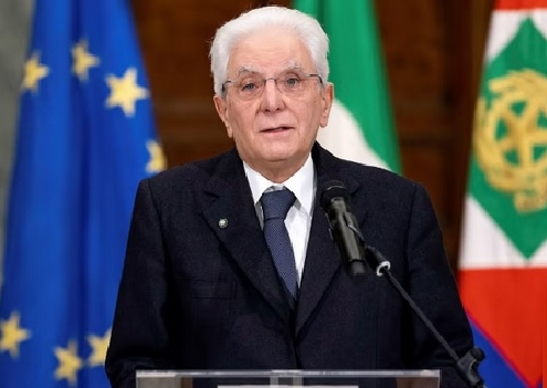 No a Governi senza limiti, Mattarella avverte sui pericoli democratici