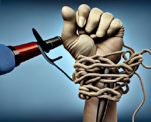 Il politicamente corretto domina: sfide alla libertà di espressione