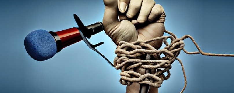 Il politicamente corretto domina: sfide alla libertà di espressione