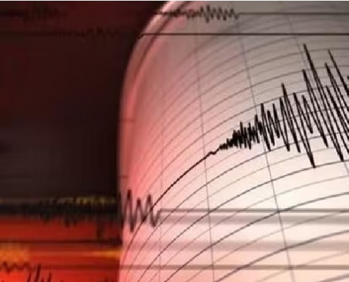 Scossa di Magnitudo 4.0 Colpisce i Campi Flegrei
