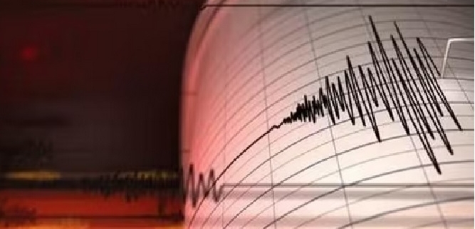 Scossa di Magnitudo 4.0 Colpisce i Campi Flegrei