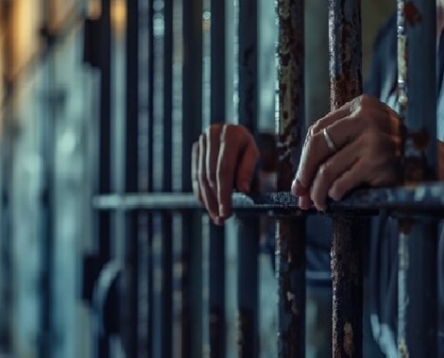 USA, Europa e Italia: Dalla Schiavitù di ieri al Sistema Penitenziario dei Neri di oggi