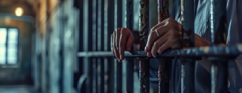 USA, Europa e Italia: Dalla Schiavitù di ieri al Sistema Penitenziario dei Neri di oggi