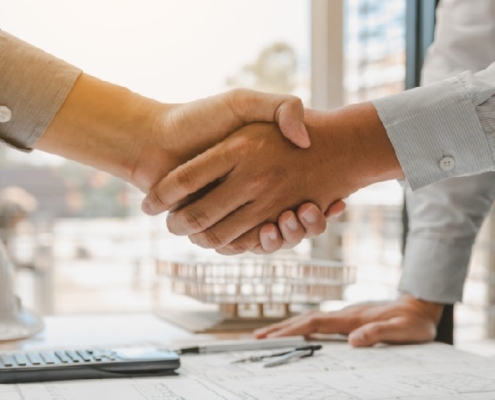 Fondazione Inarcassa: Urgente Revisione Codice degli Appalti