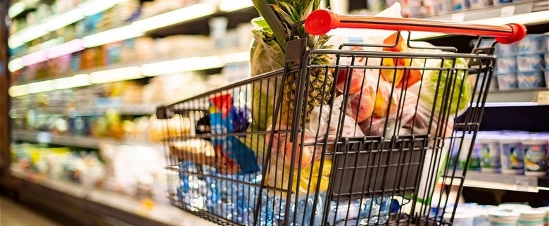 Istat conferma: inflazione a luglio aumenta al 1,3%