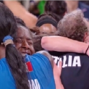 Italia conquista oro nellItalvolley chiude con 40 medaglie