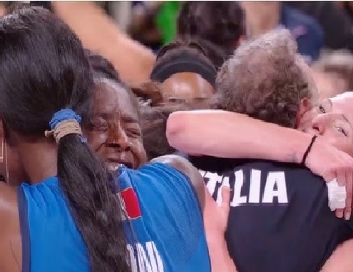Italia conquista oro nellItalvolley chiude con 40 medaglie