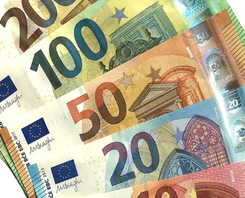 Italia sfiora i 3.000 miliardi di debito pubblico: allarme