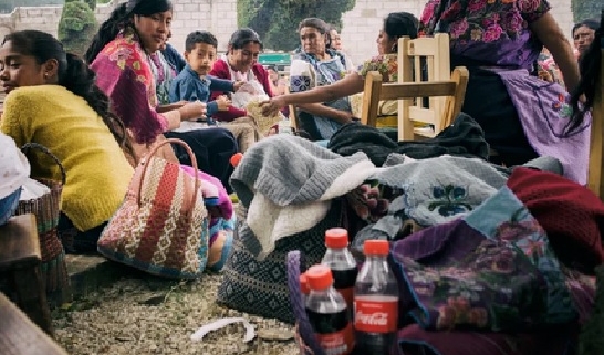 La Coca-Cola e il Chiapas: un legame perverso