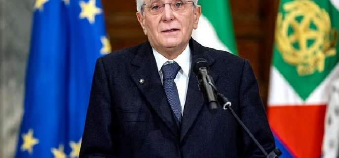Mattarella Firma Decreto Nordio: Riforma del Codice Penale