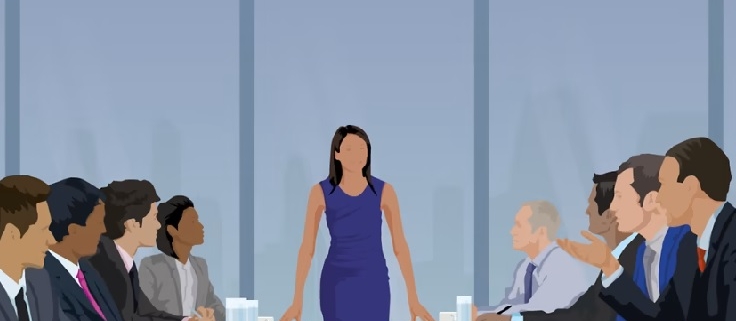 Poche donne dirigenti: Italia indietro rispetto all’Europa