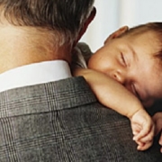 L'età paterna influisce sulle complicanze della gravidanza e nascita