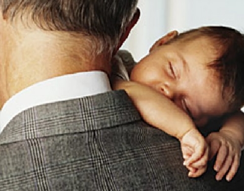 L'età paterna influisce sulle complicanze della gravidanza e nascita