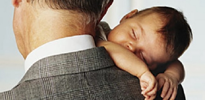 L'età paterna influisce sulle complicanze della gravidanza e nascita