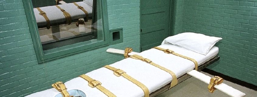 Papa Francesco: Pena di morte veleno per la società