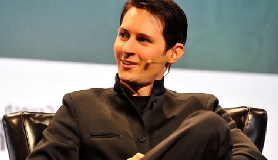 Pavel Durov arrestato: dodici accuse contro il CEO Telegram