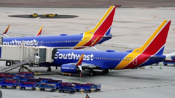 Southwest Airlines sotto pressione: La sfida del CEO Jordan